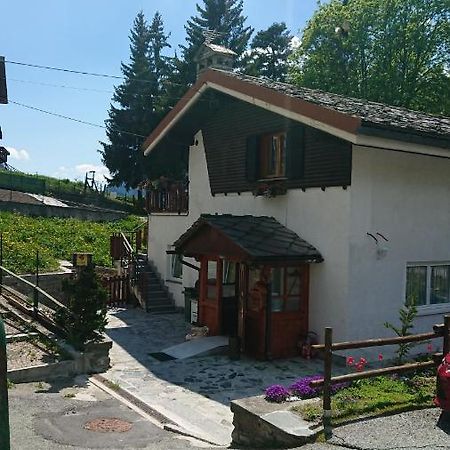 B&B Maison Odille ヴァルトゥルナンシュ エクステリア 写真