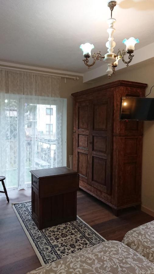 B&B Maison Odille ヴァルトゥルナンシュ エクステリア 写真