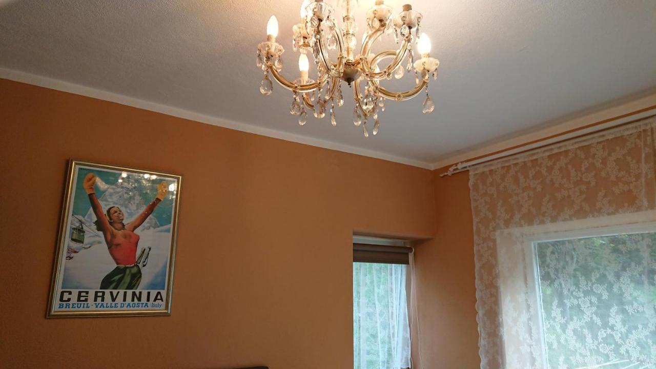 B&B Maison Odille ヴァルトゥルナンシュ エクステリア 写真