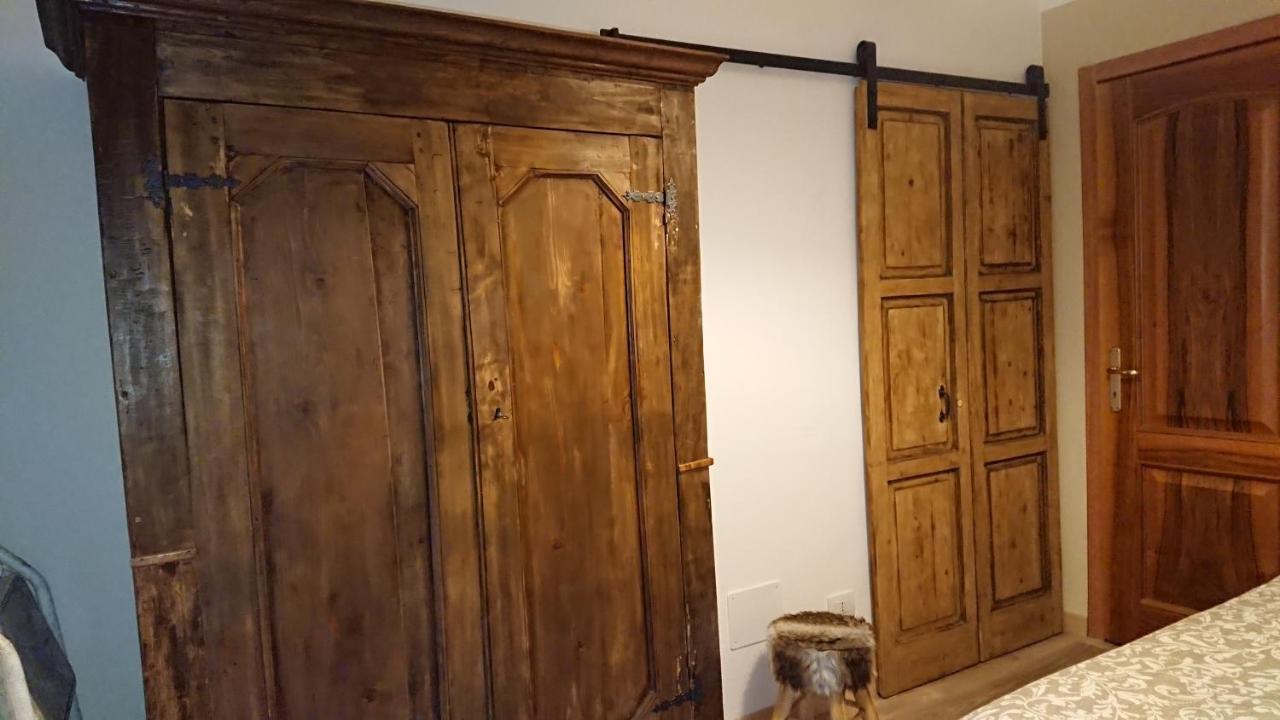 B&B Maison Odille ヴァルトゥルナンシュ エクステリア 写真