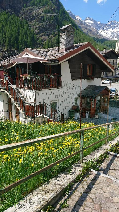B&B Maison Odille ヴァルトゥルナンシュ エクステリア 写真