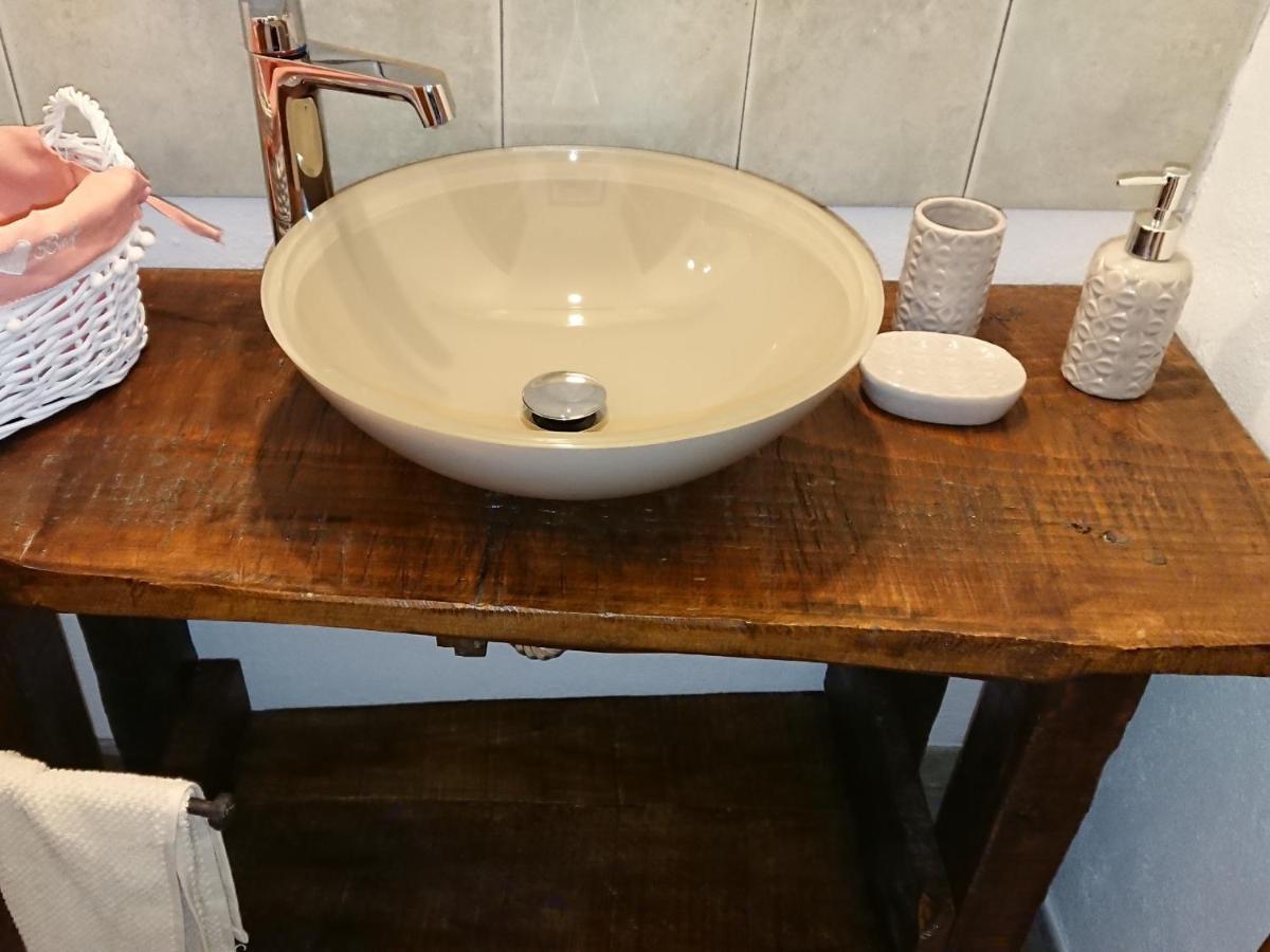 B&B Maison Odille ヴァルトゥルナンシュ エクステリア 写真