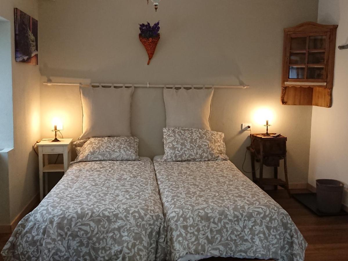 B&B Maison Odille ヴァルトゥルナンシュ エクステリア 写真
